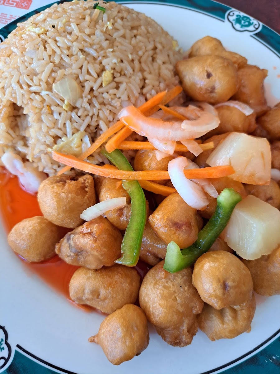 China Palace Restaurant - New Orleans - Photo 1