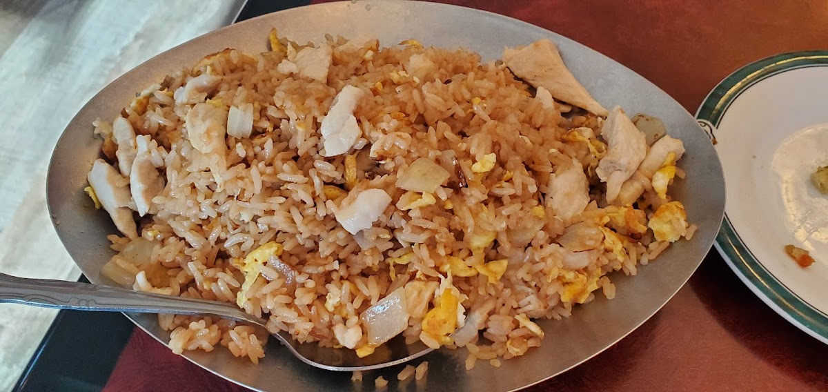 China Palace Restaurant - New Orleans - Photo 4