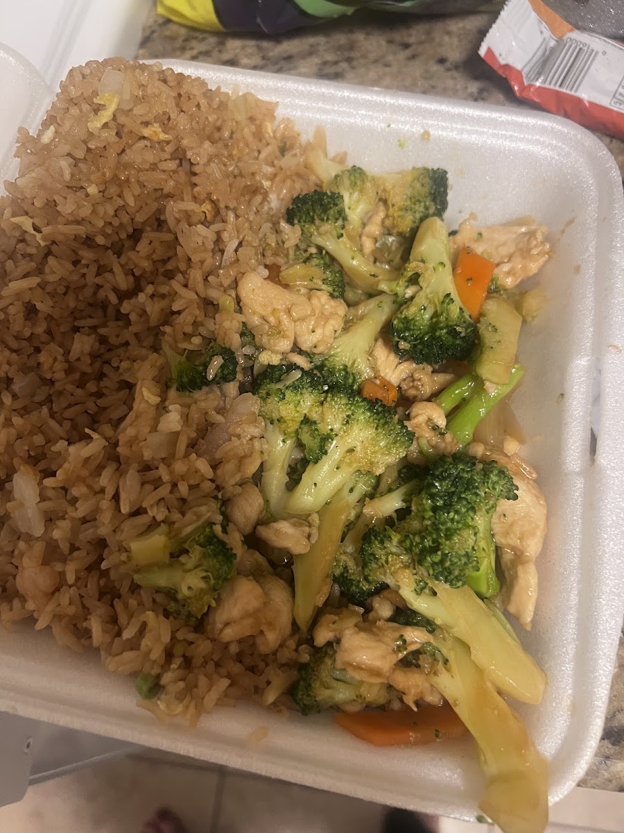 China Palace Restaurant - New Orleans - Photo 6