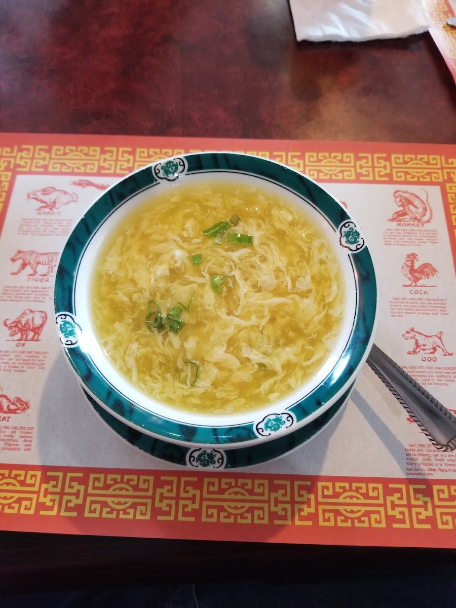 China Palace Restaurant - New Orleans - Photo 7