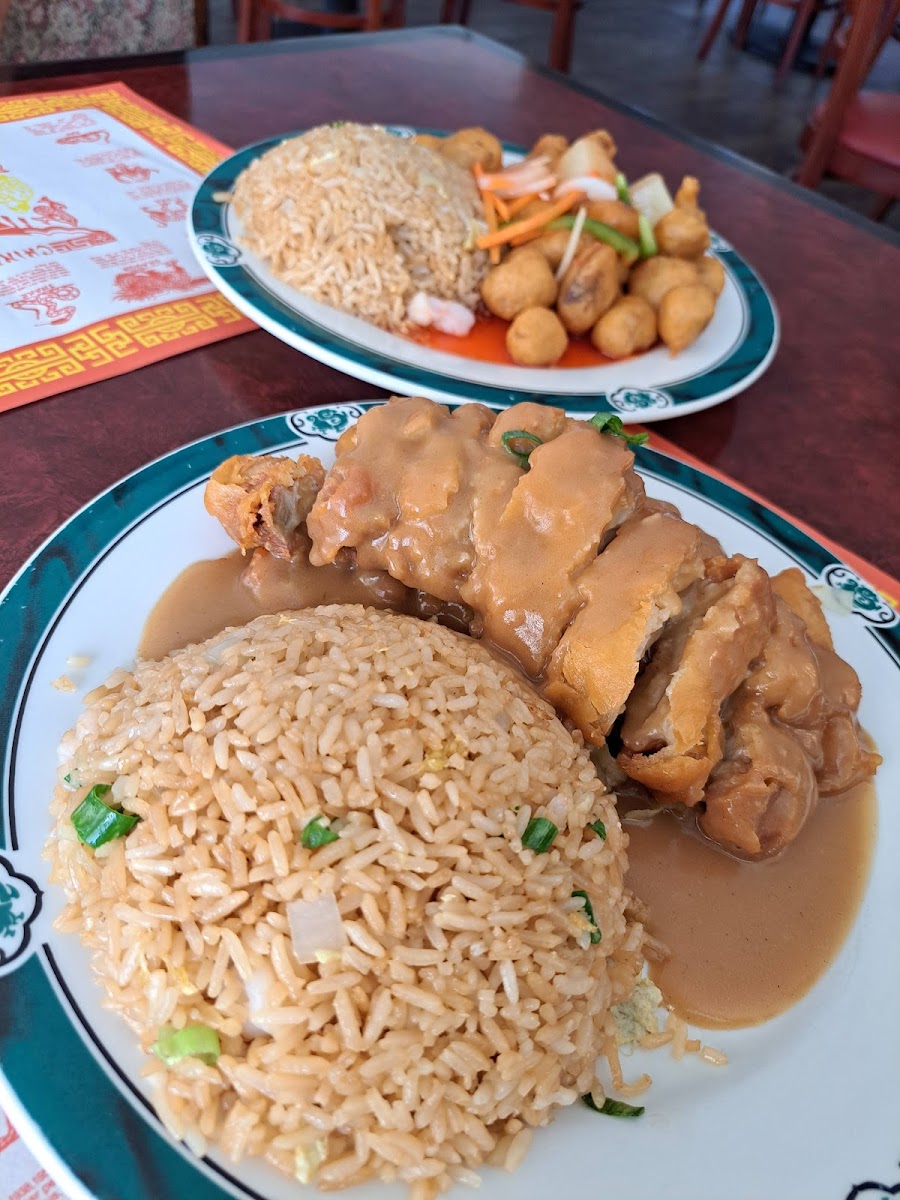 China Palace Restaurant - New Orleans - Photo 8