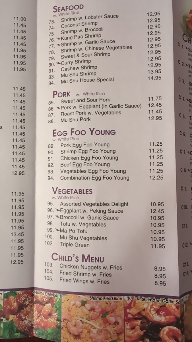 Menu Photo 8