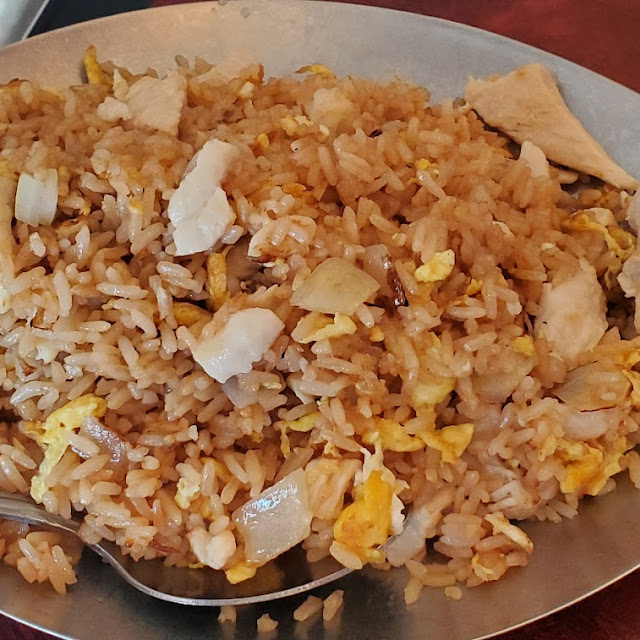 Fried Rice