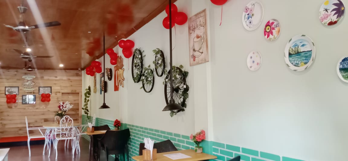 The Country Kitchen - Photo 9