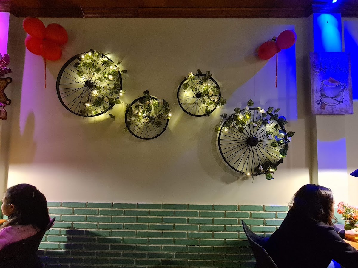 The Country Kitchen - Photo 4