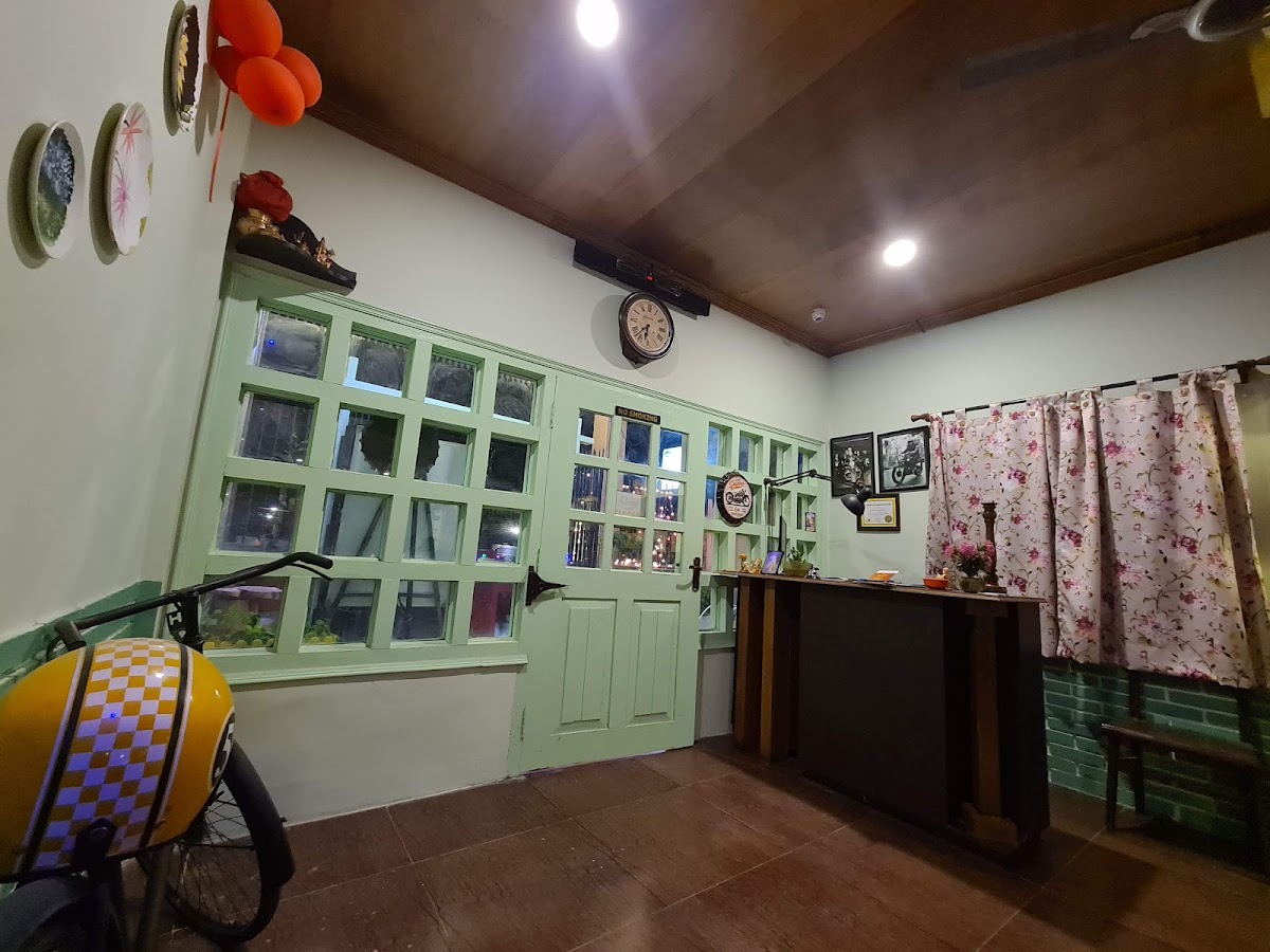 The Country Kitchen - Photo 5