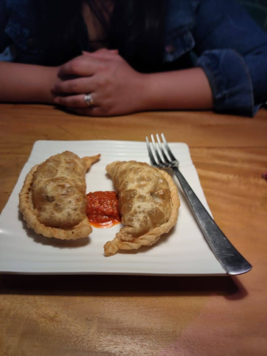 The Country Kitchen - Photo 7