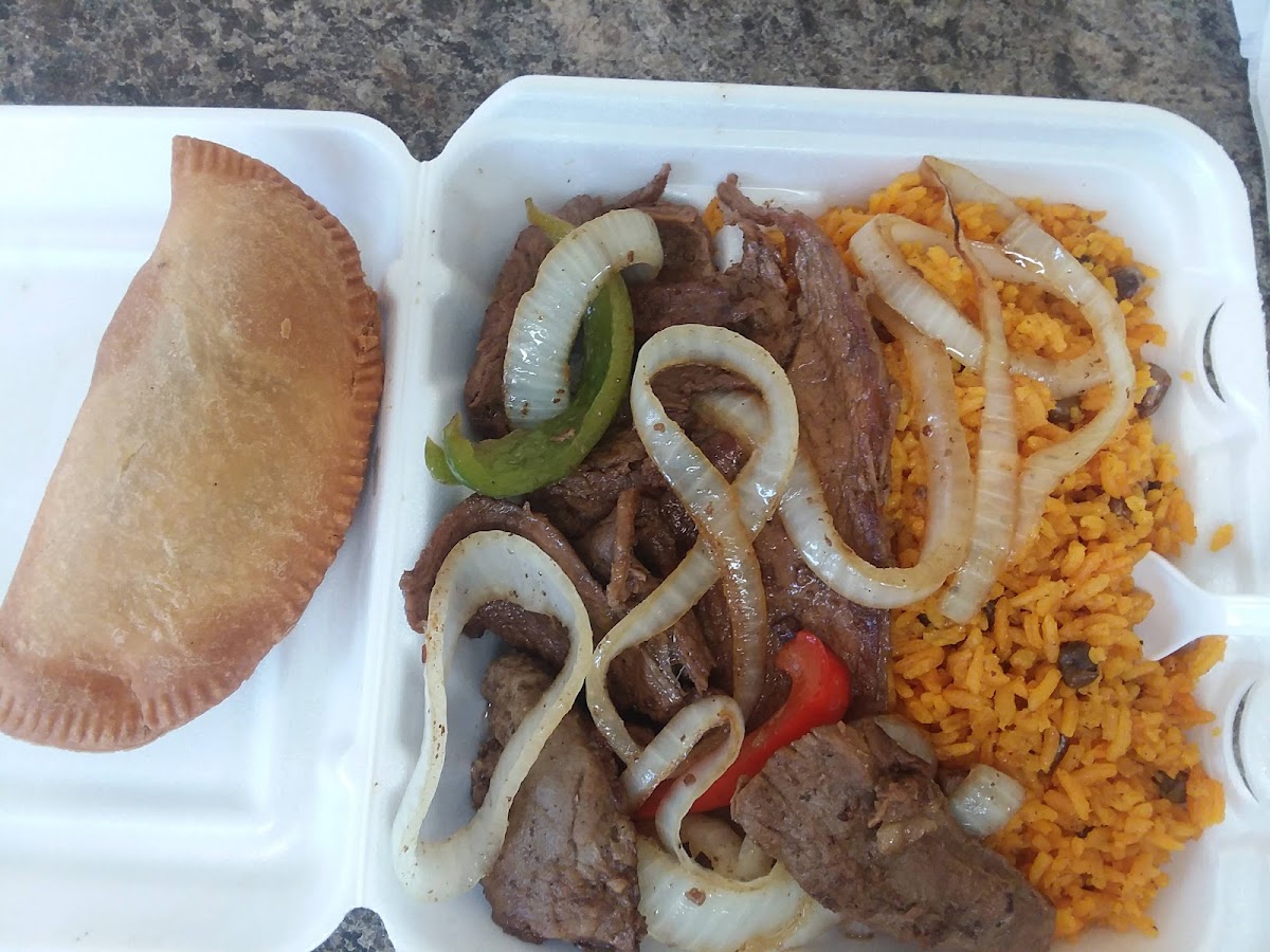 Sabor Latino - Grand Rapids - Photo 9