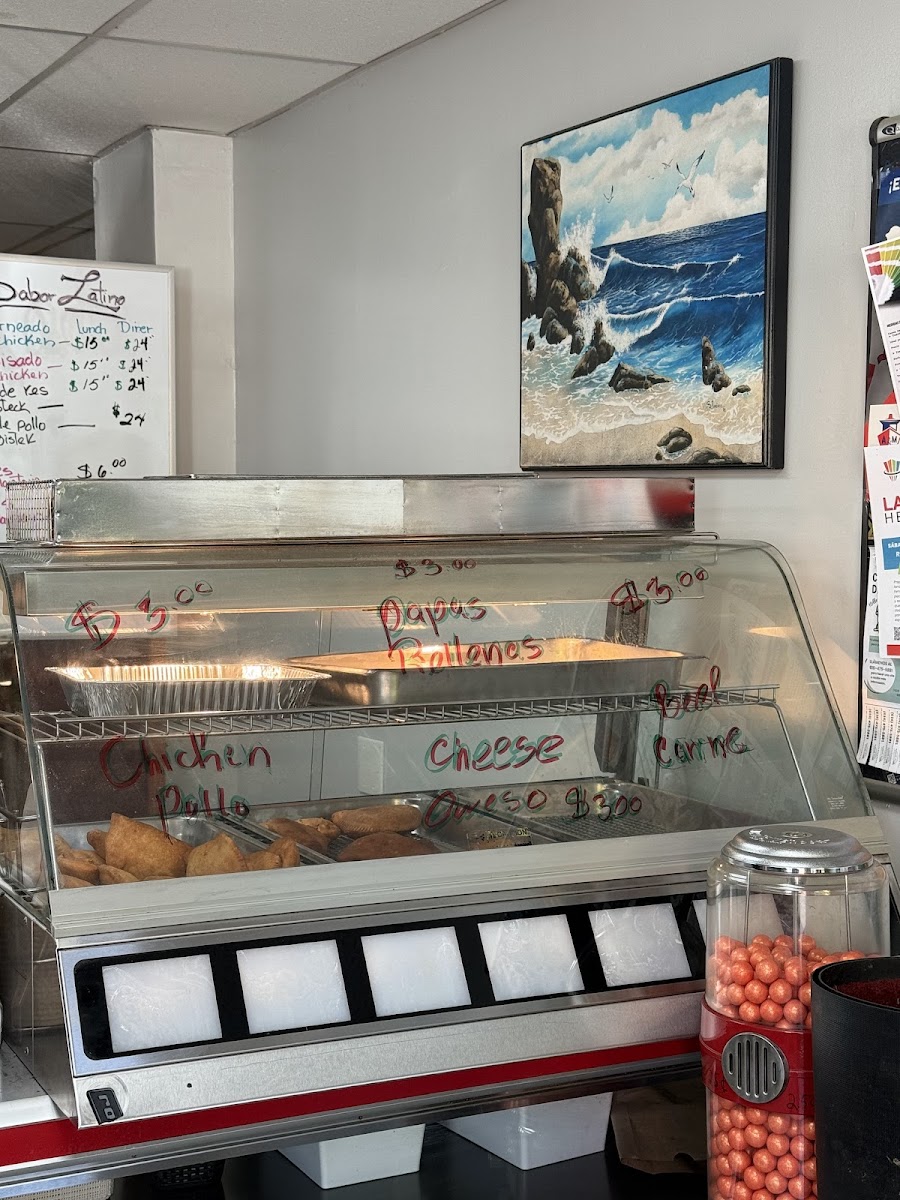 Sabor Latino - Grand Rapids - Photo 2