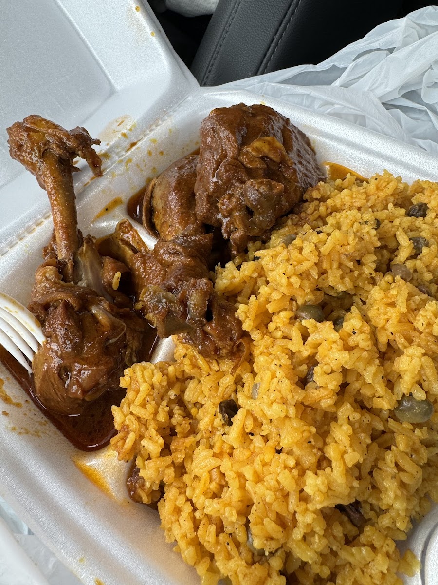 Sabor Latino - Grand Rapids - Photo 4