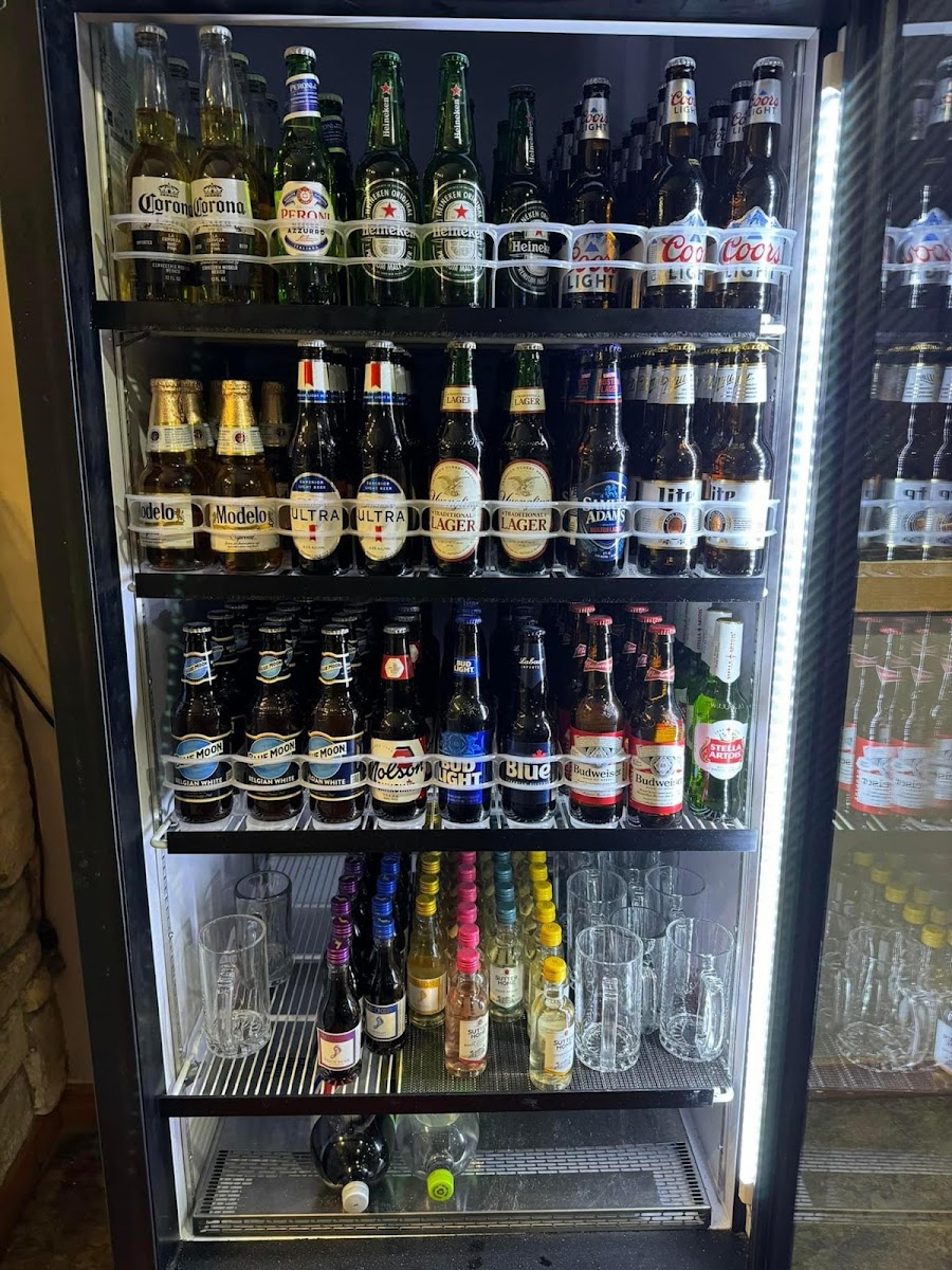 Little Italy - Deposit