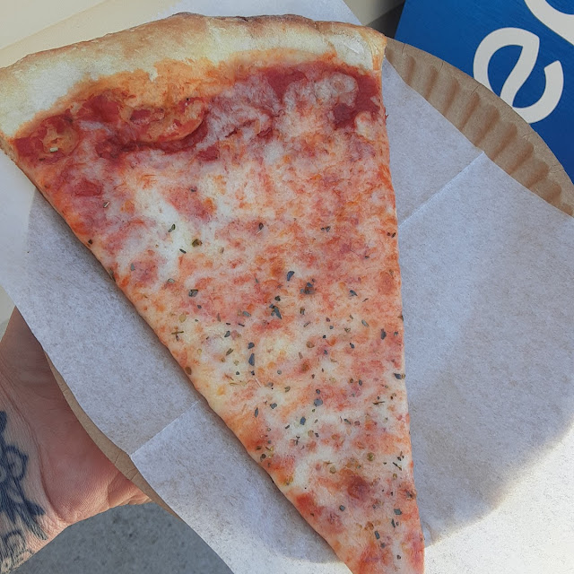 Slice of Pizza