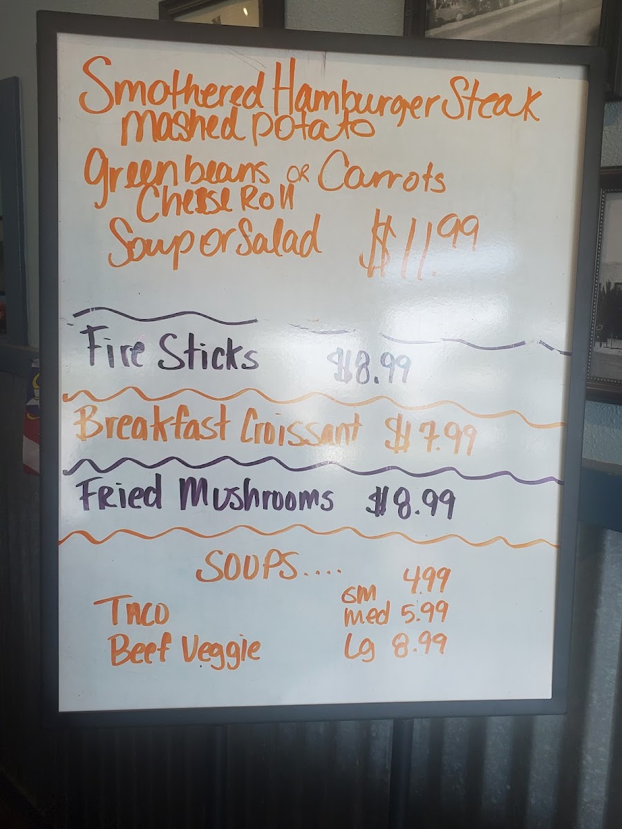 Menu Photo 9