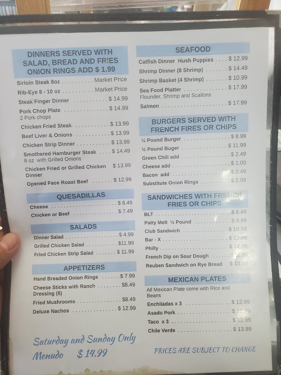 Menu Photo 6