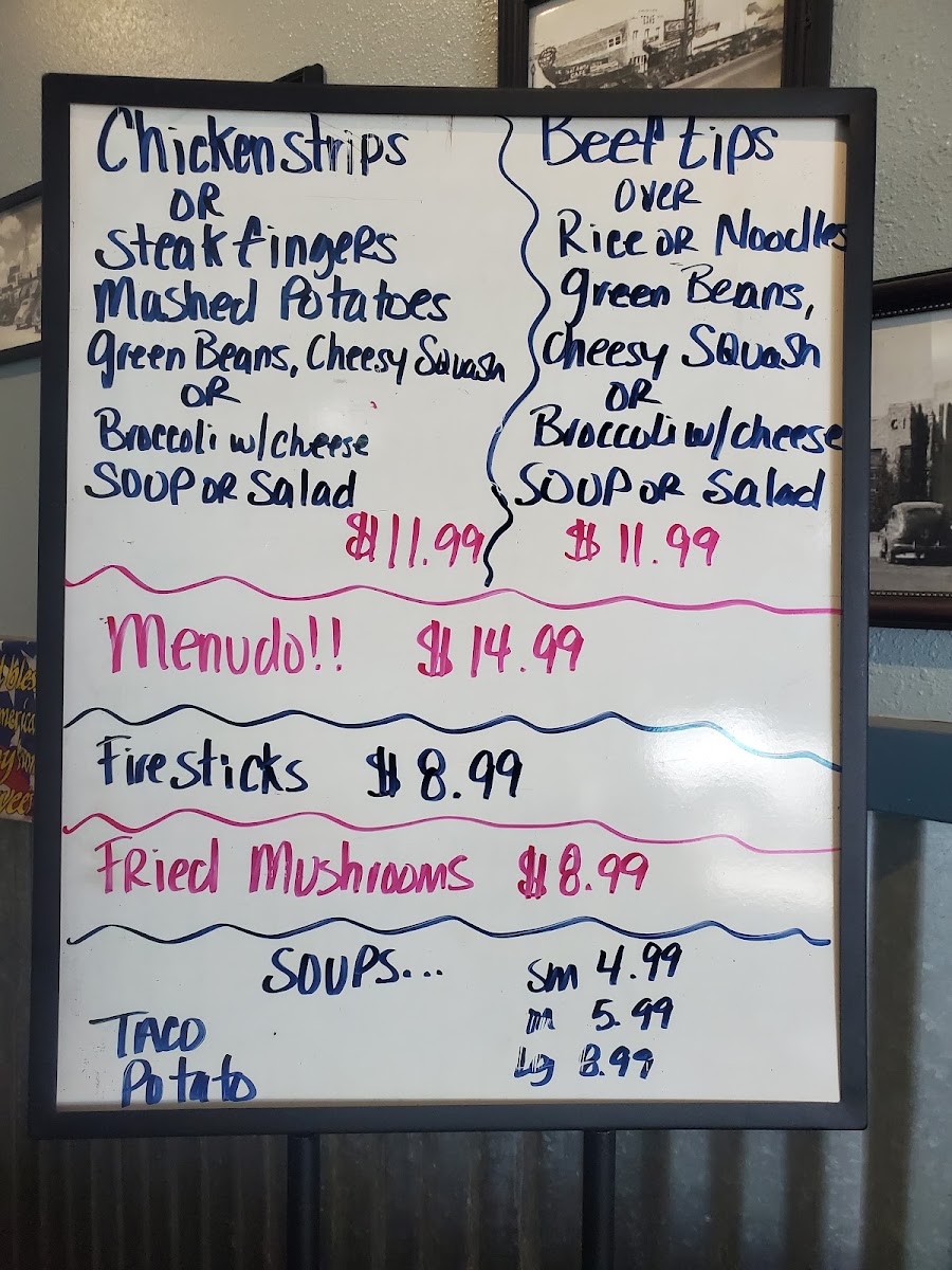Menu Photo 7