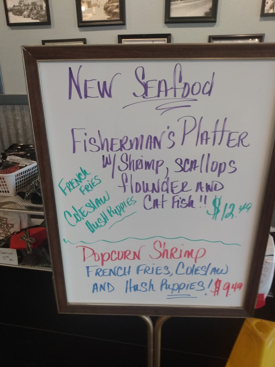 Menu Photo 8