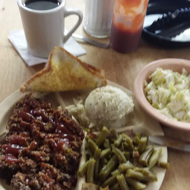Meatloaf
