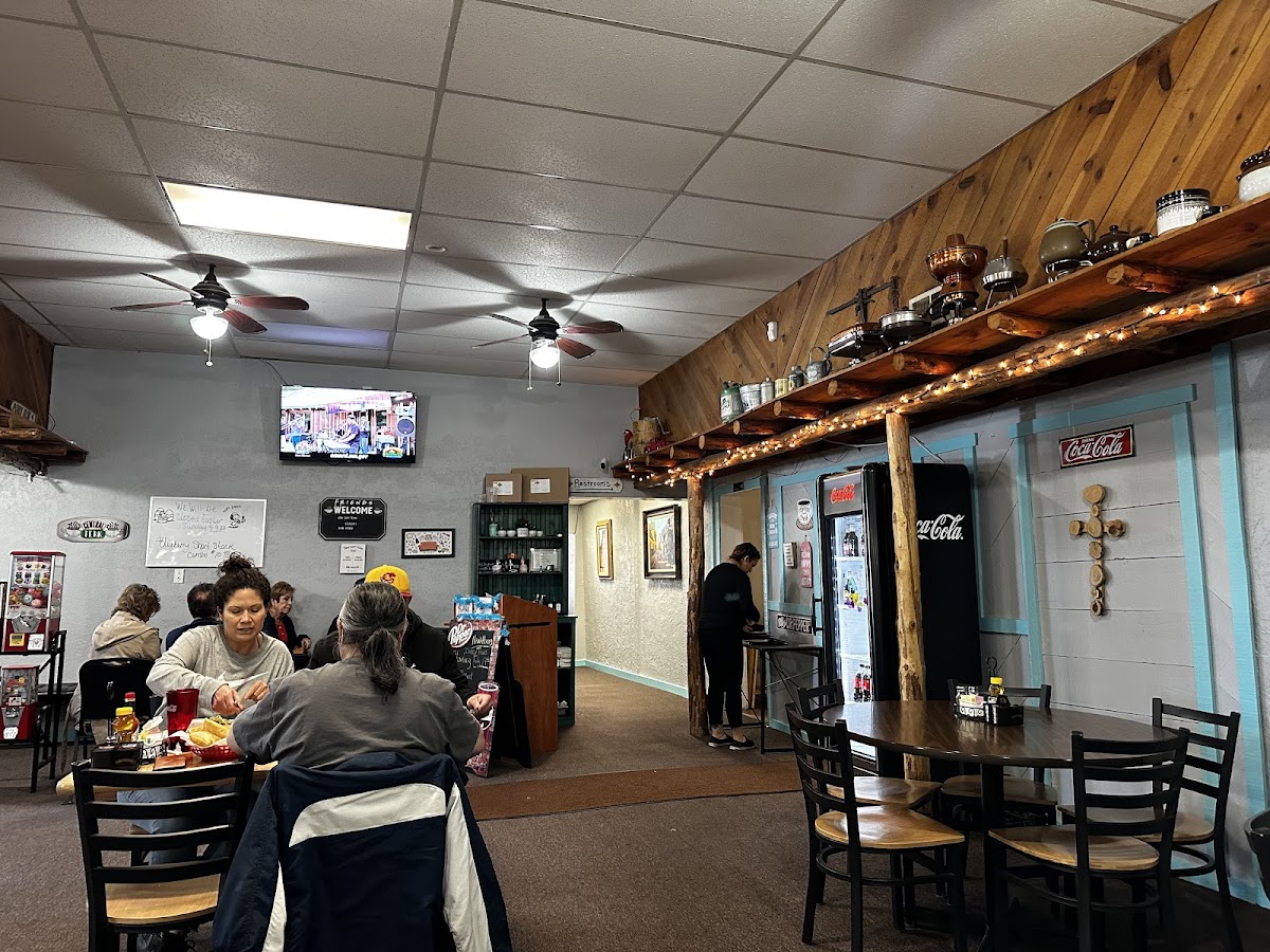 TJ's - Los Lunas