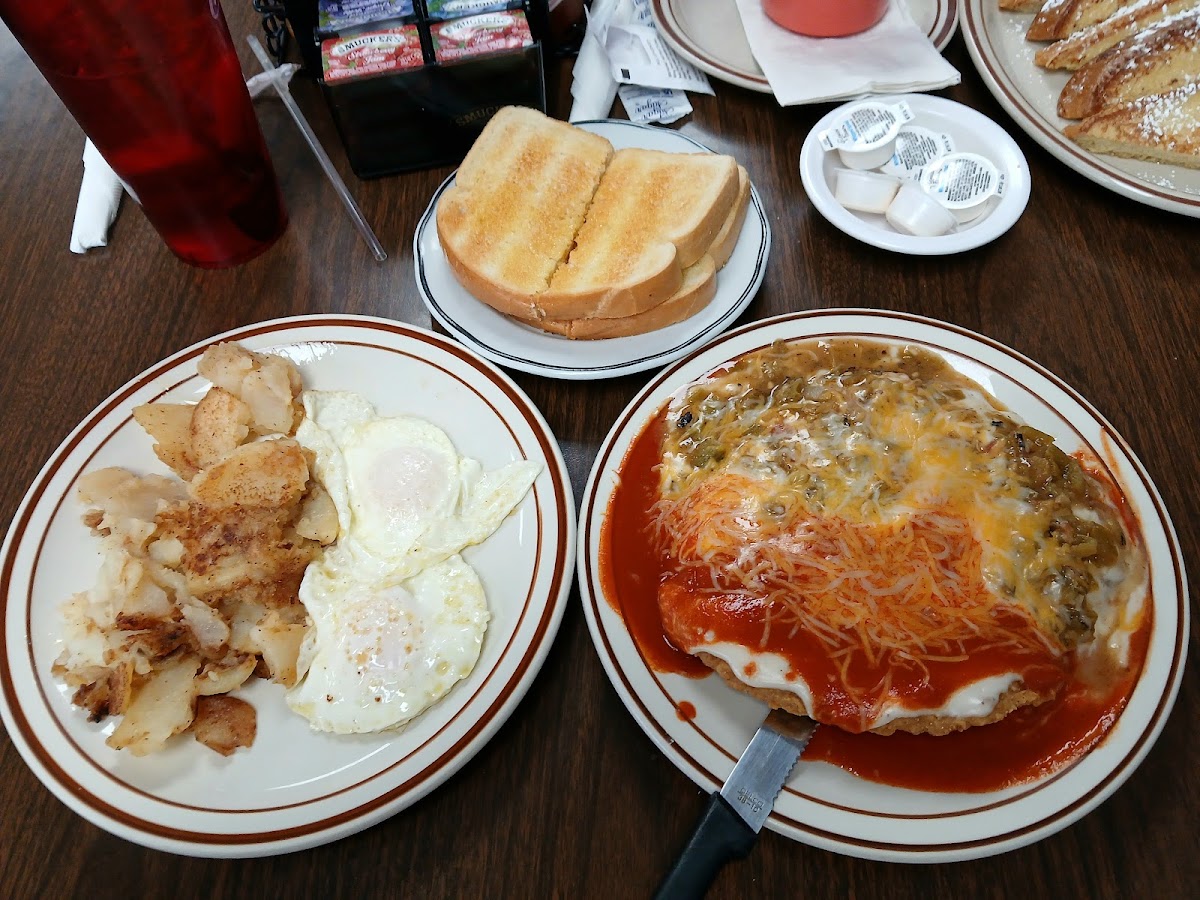 TJ's - Los Lunas - Photo 2
