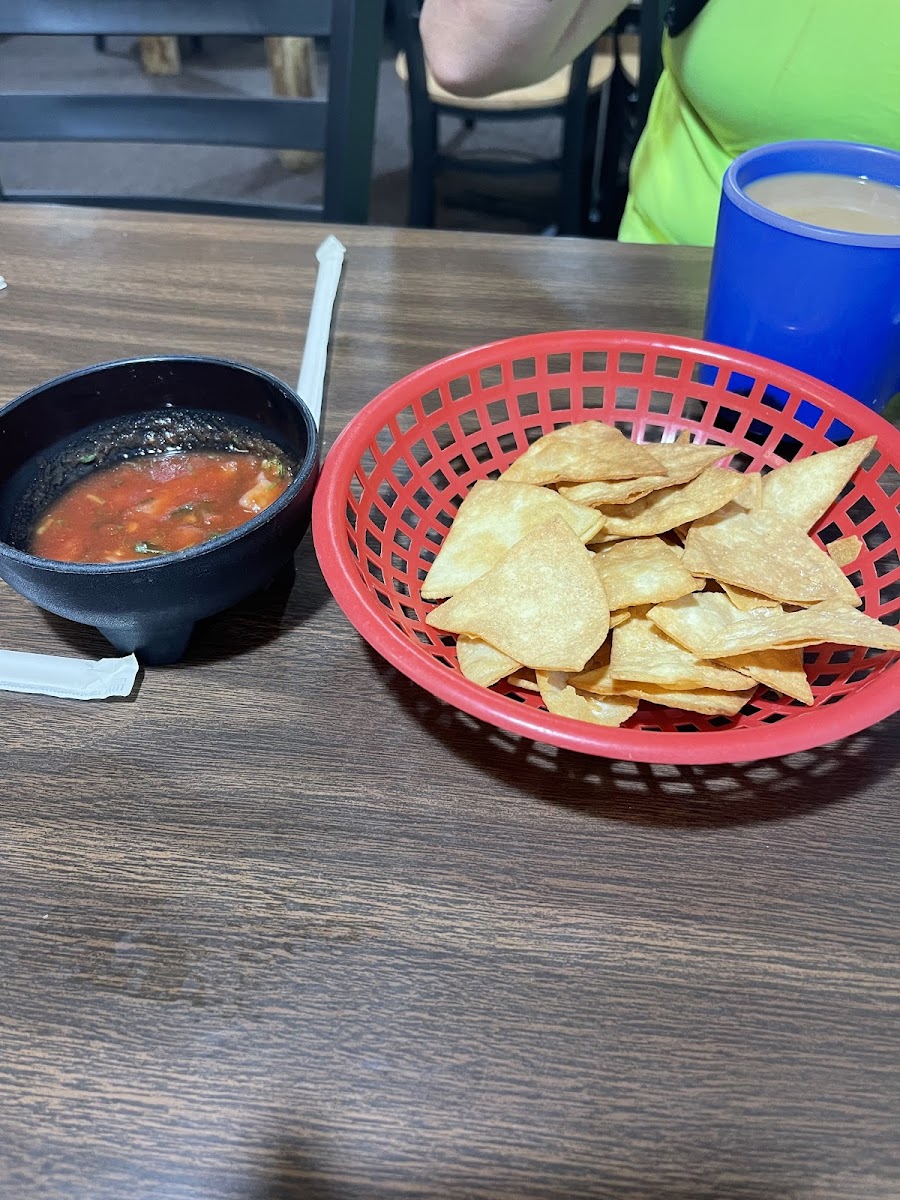 TJ's - Los Lunas - Photo 3