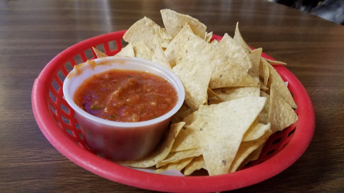 TJ's - Los Lunas - Photo 4