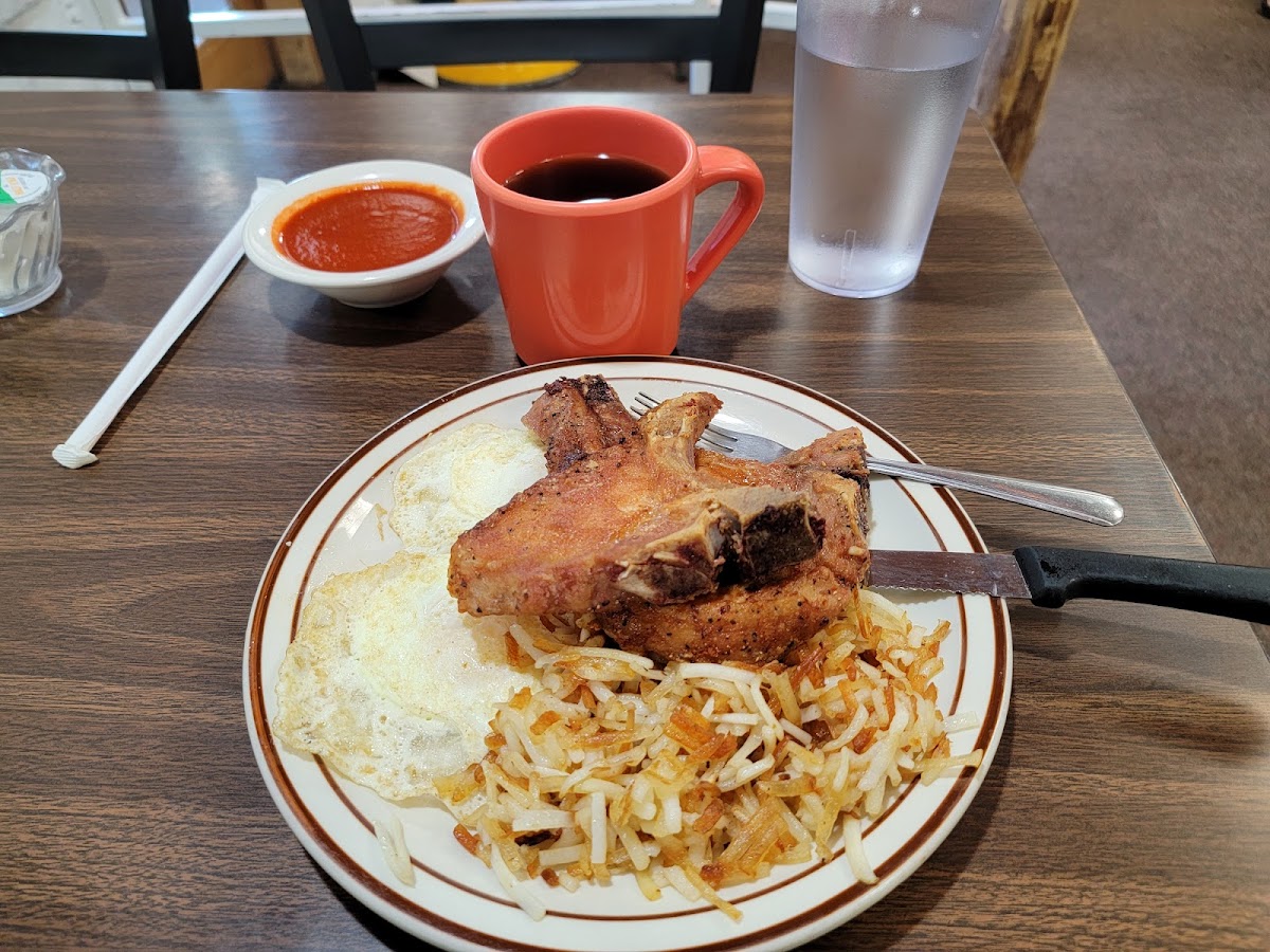 TJ's - Los Lunas - Photo 5