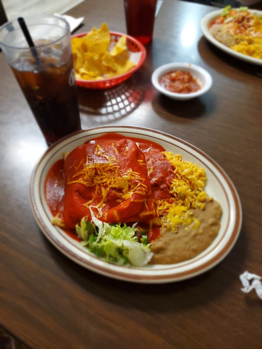 TJ's - Los Lunas - Photo 6