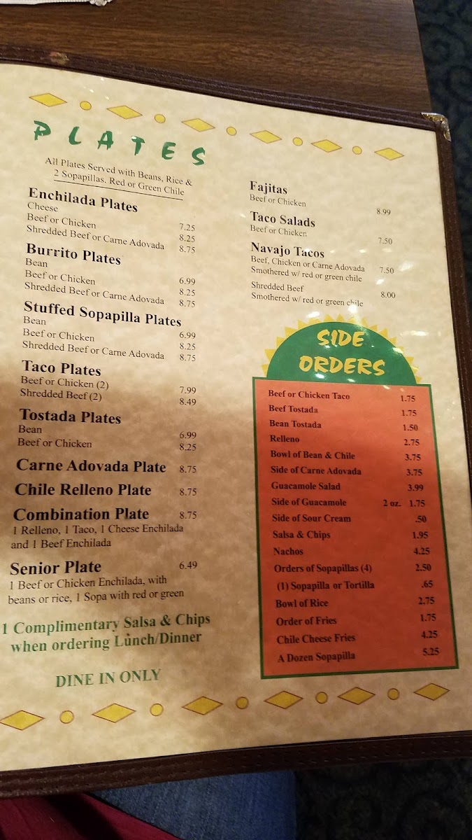 Menu Photo 6