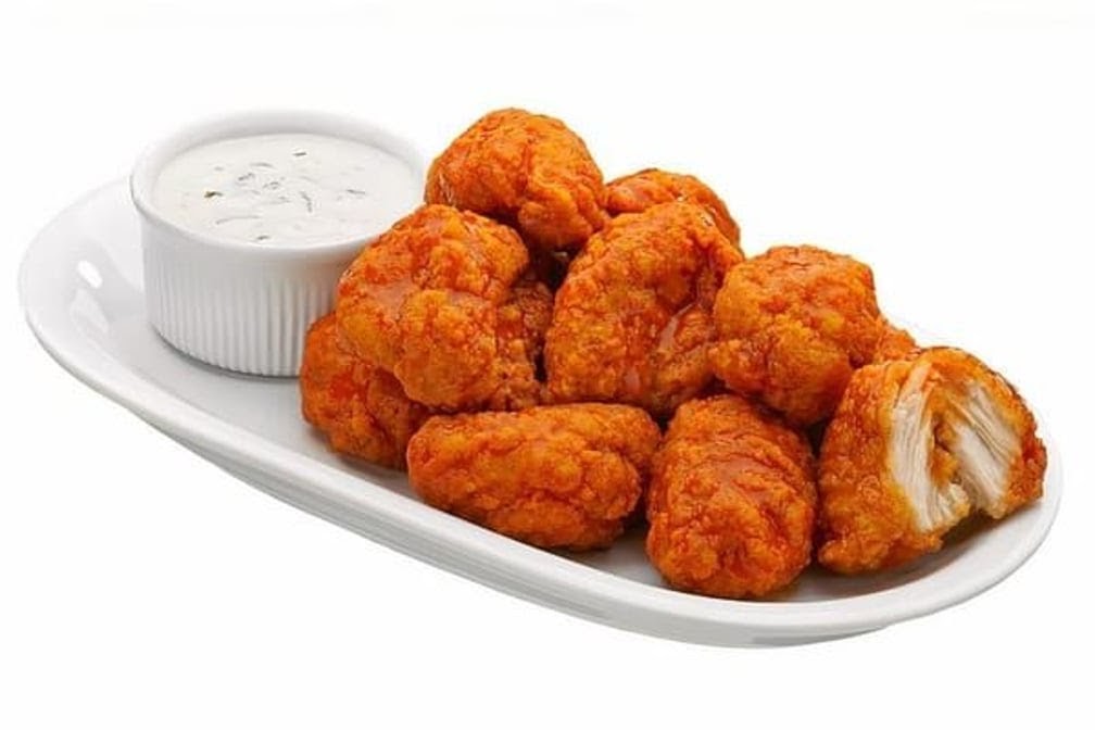 Shark's Fish and Chicken - Merrillville - Photo 2