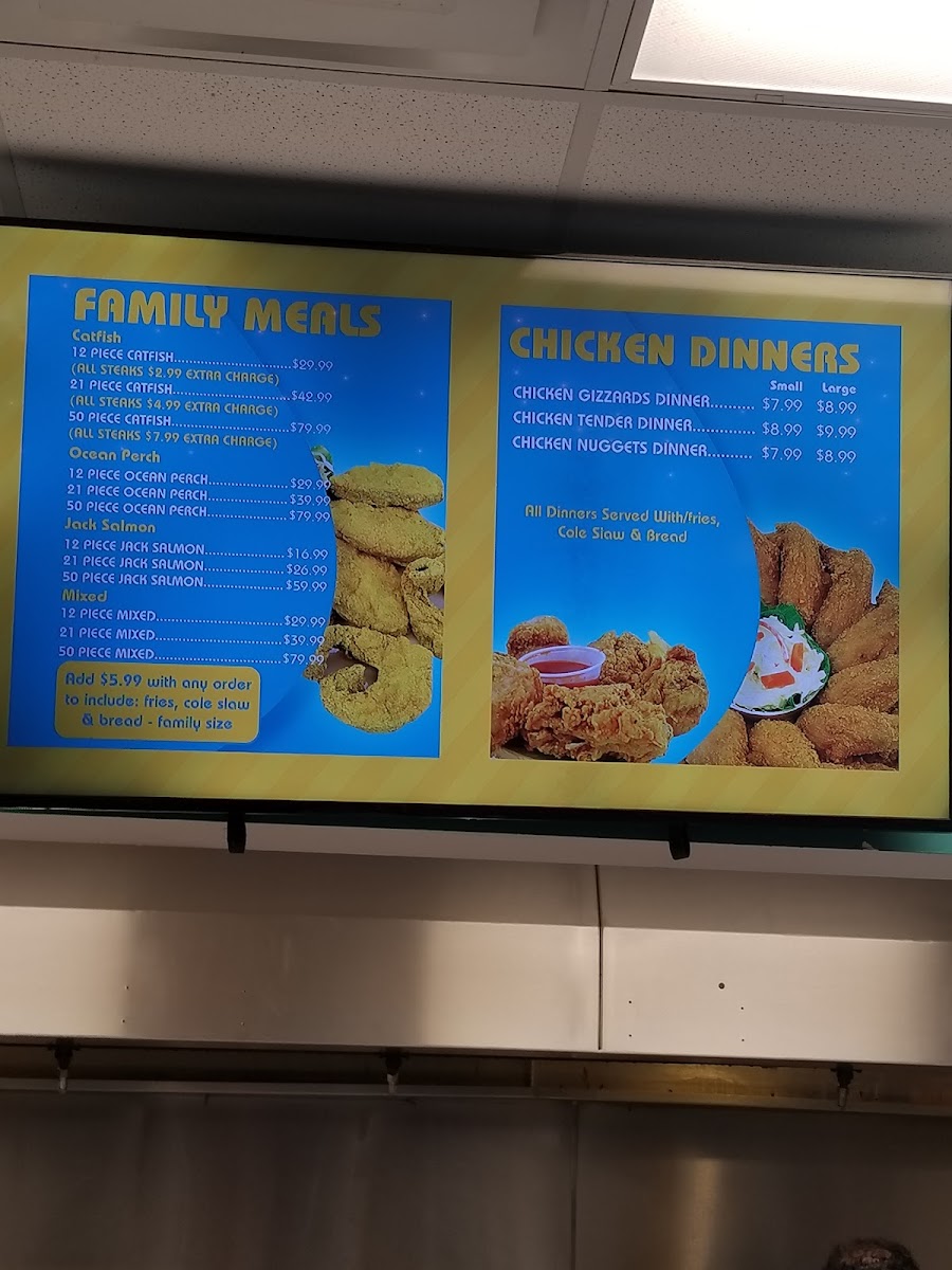 Menu Photo 9
