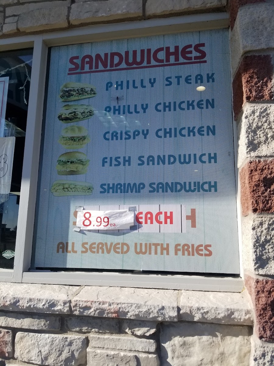 Menu Photo 4