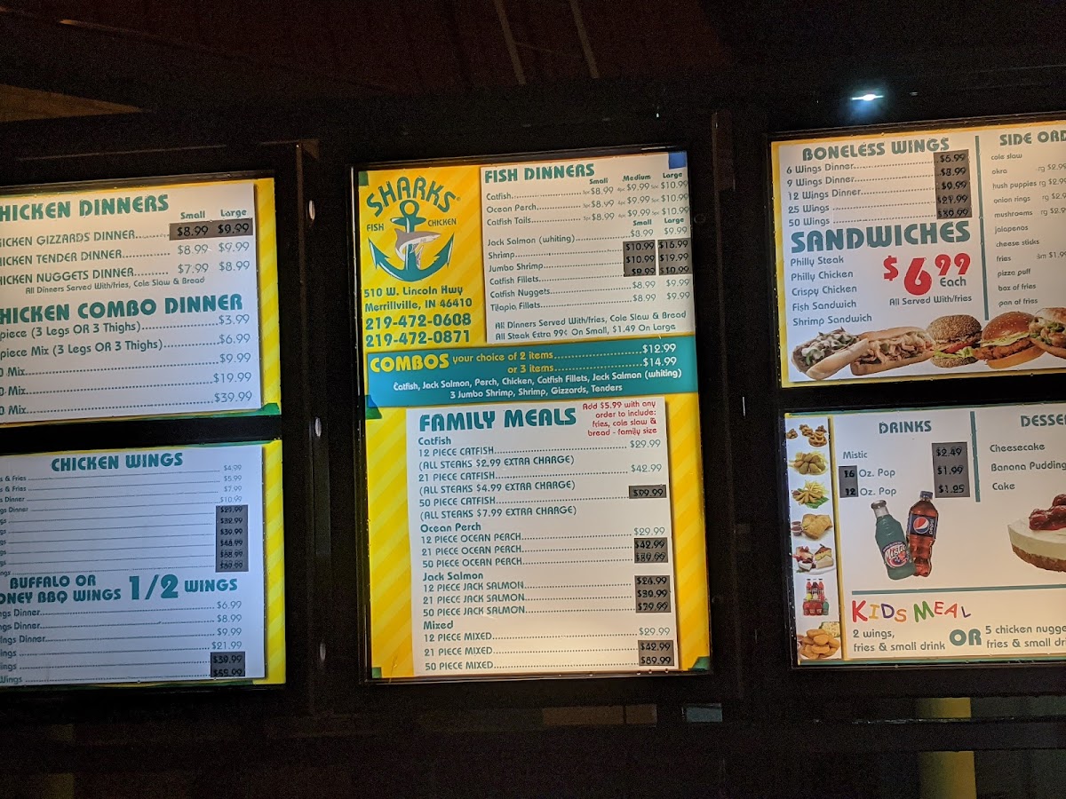 Menu Photo 6