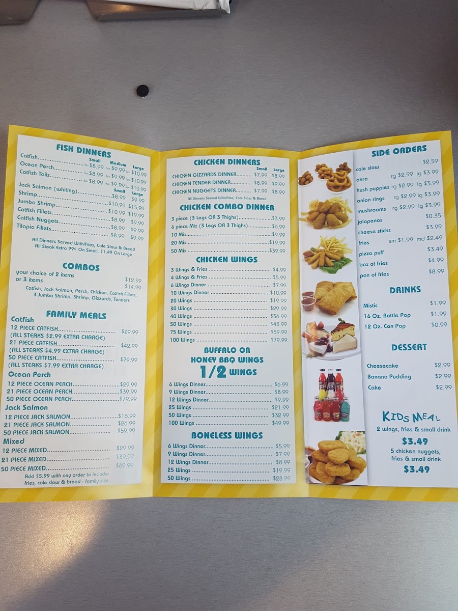 Menu Photo 7