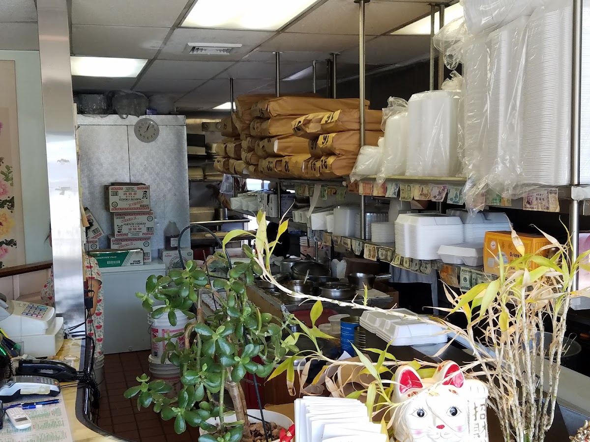 Asia Garden - Sandwich - Photo 2
