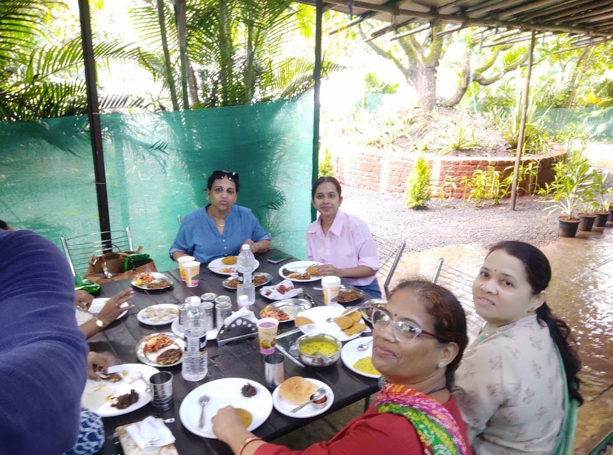 Amravan Garden Restaurant