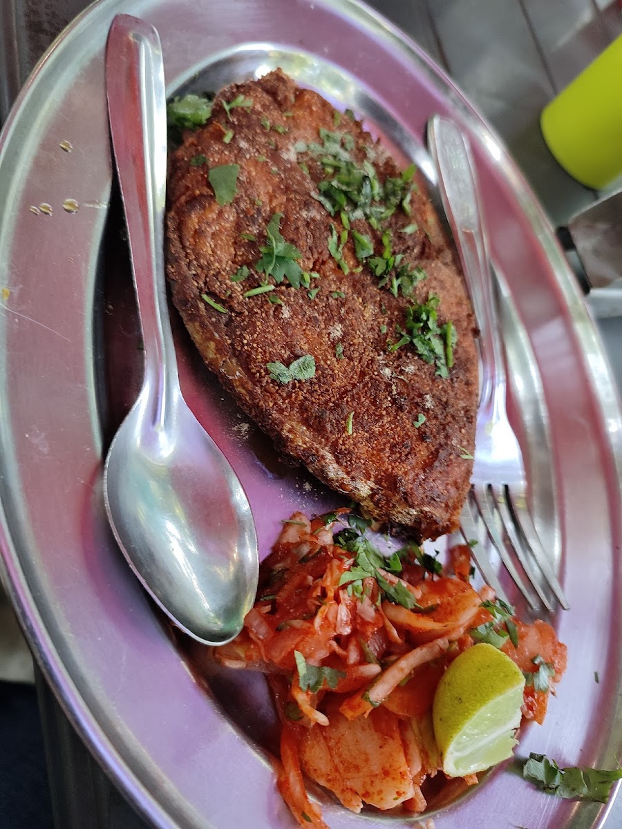 Amravan Garden Restaurant - Photo 9