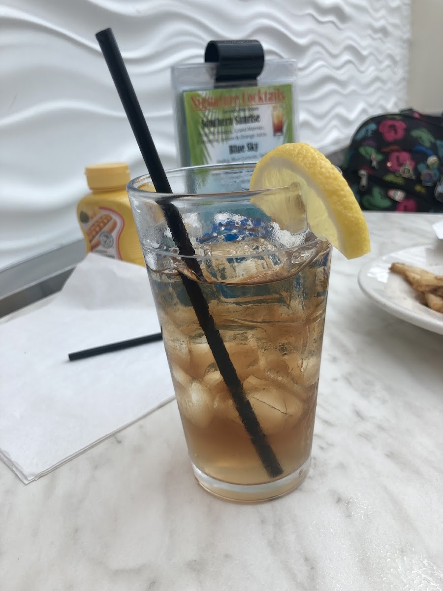 Pavilion Bar and Grill - Myrtle Beach - Photo 9