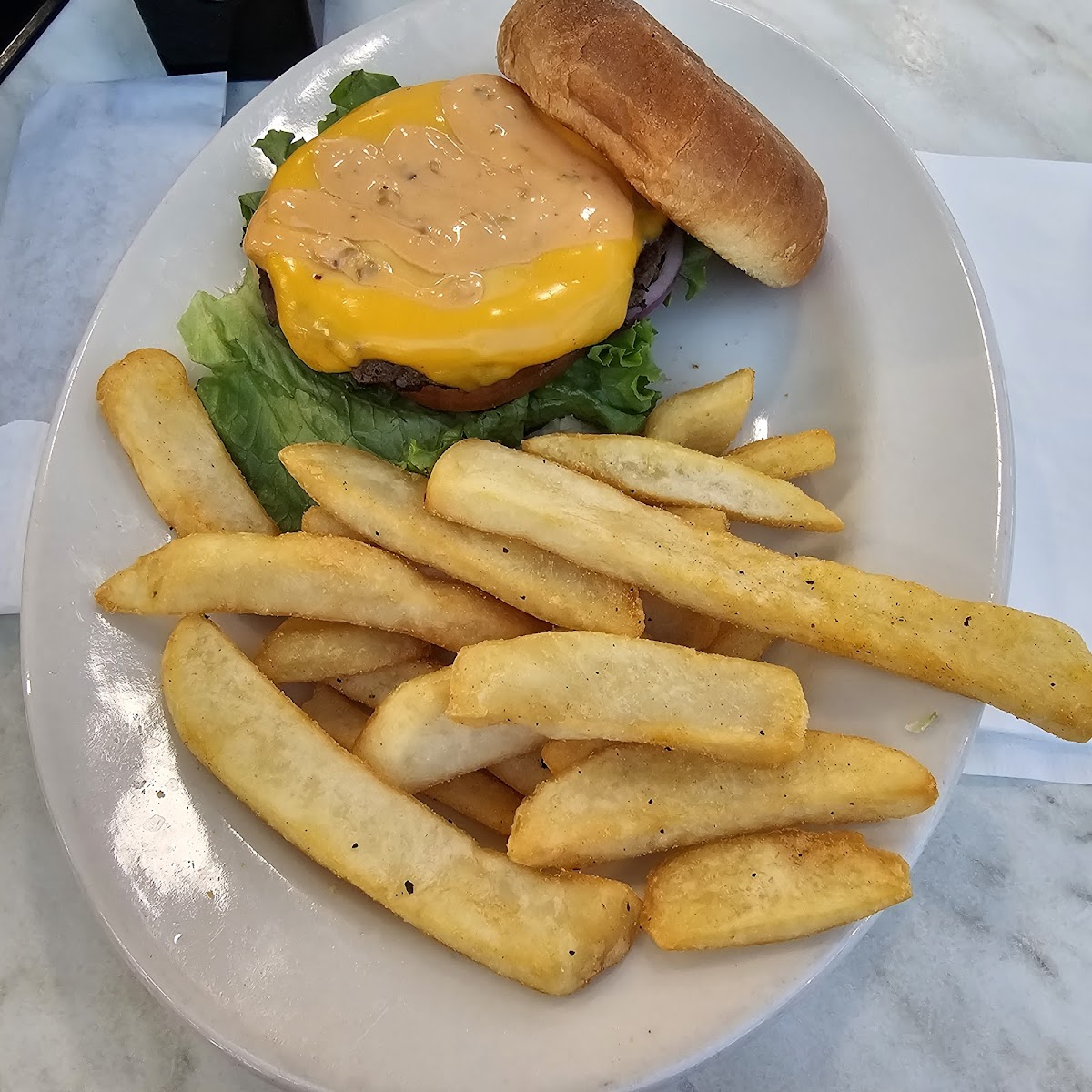 Pavilion Bar and Grill - Myrtle Beach - Photo 1