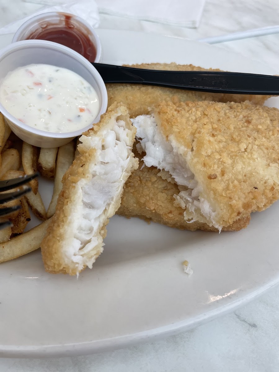 Pavilion Bar and Grill - Myrtle Beach - Photo 8
