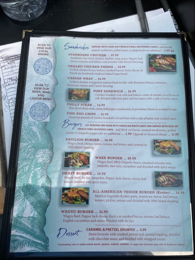 Menu Photo 2