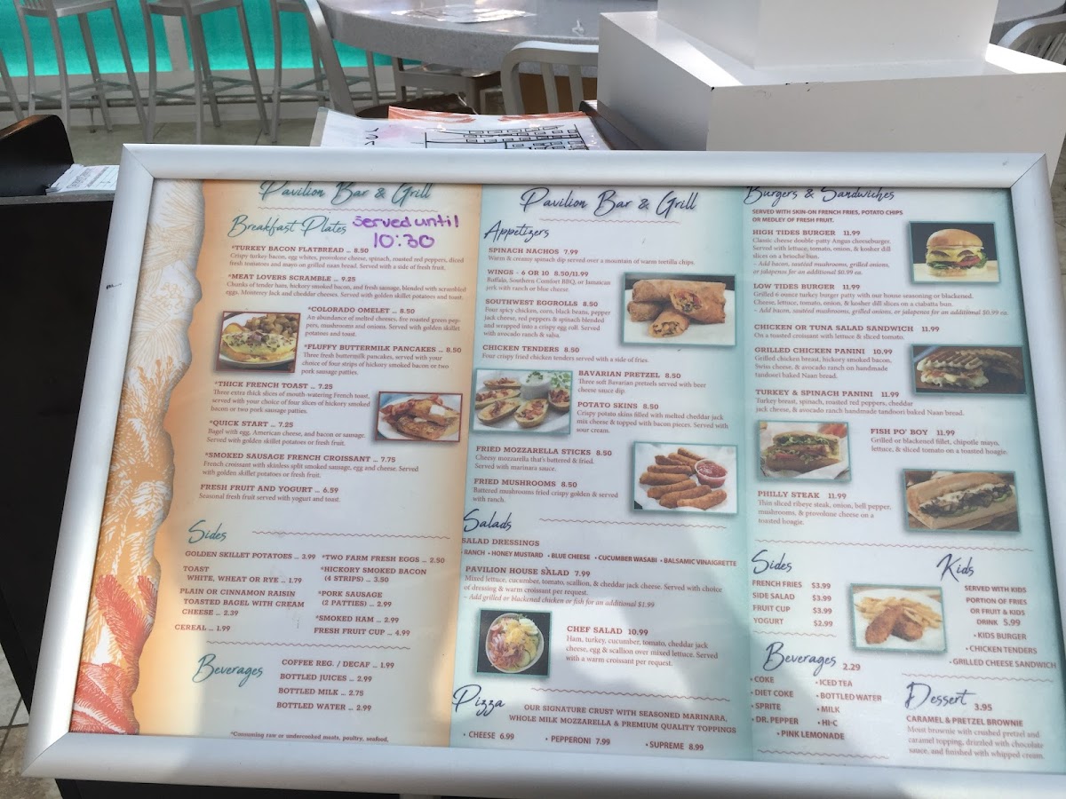 Menu Photo 3