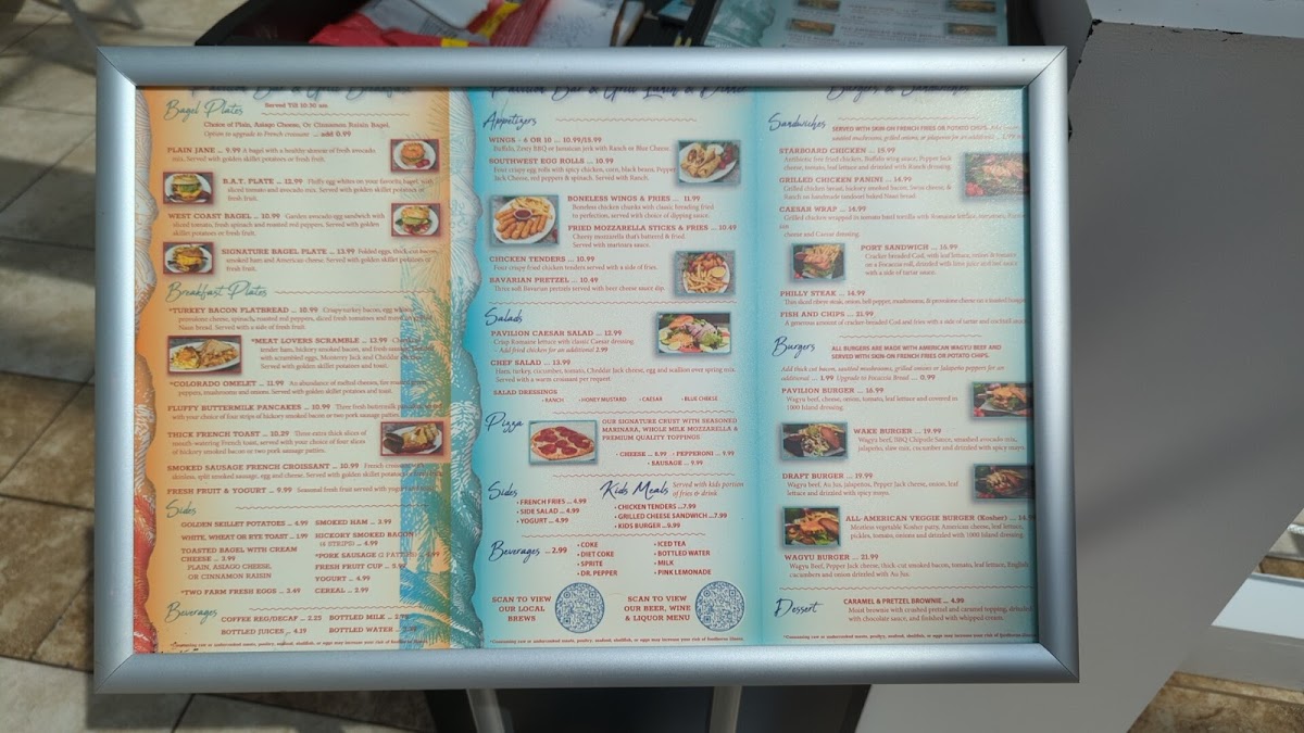 Menu Photo 6