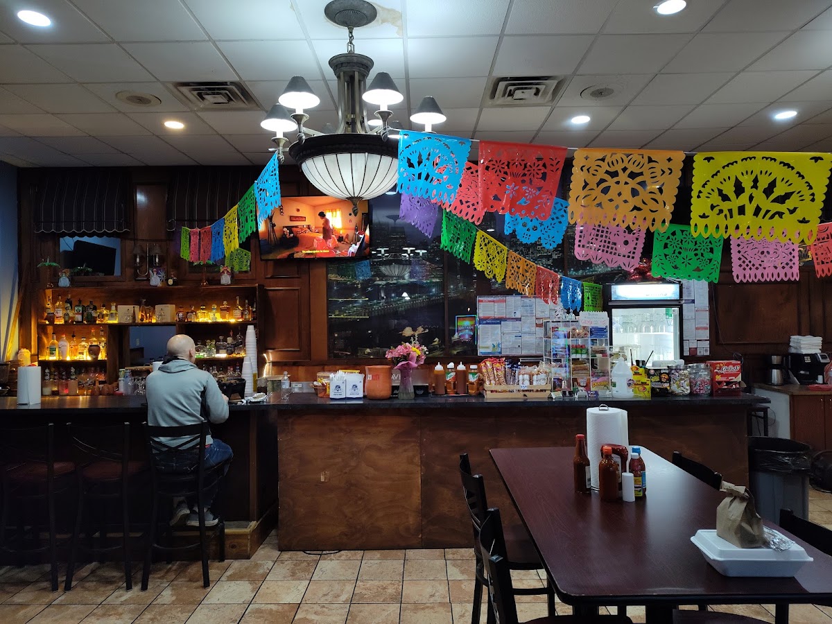 Mi Pueblo Restaurant - Green Bay
