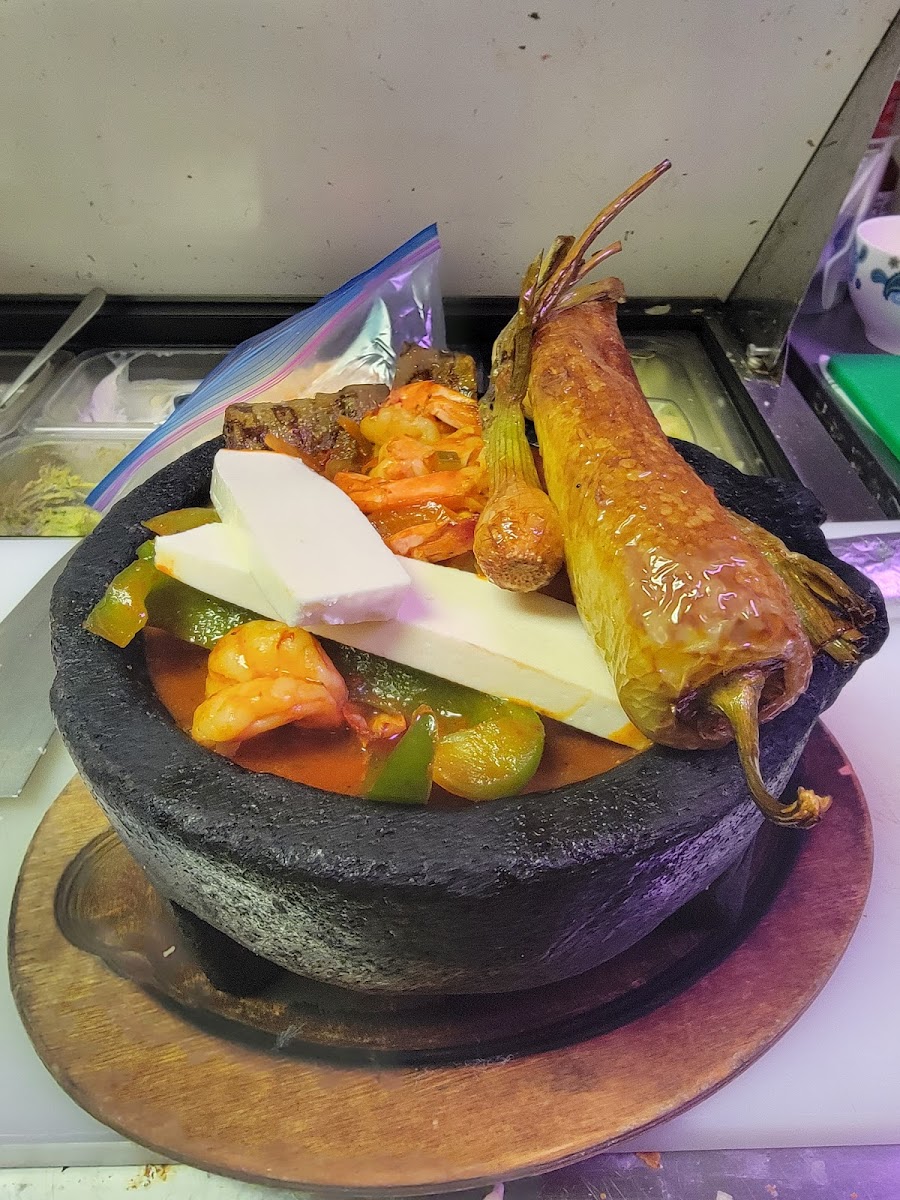 Mi Pueblo Restaurant - Green Bay - Photo 2