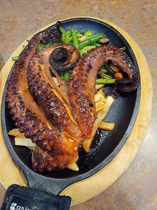 Mi Pueblo Restaurant - Green Bay - Photo 3