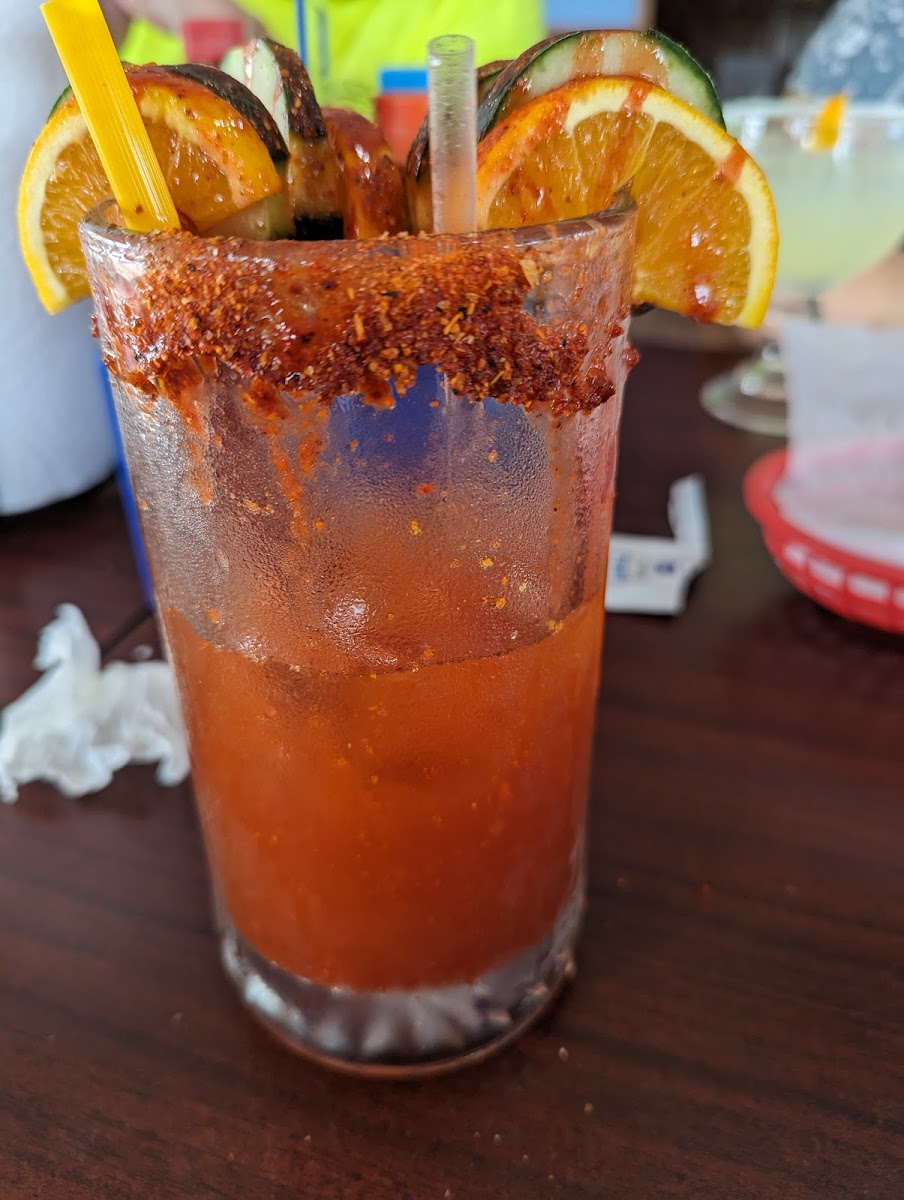 Mi Pueblo Restaurant - Green Bay - Photo 4