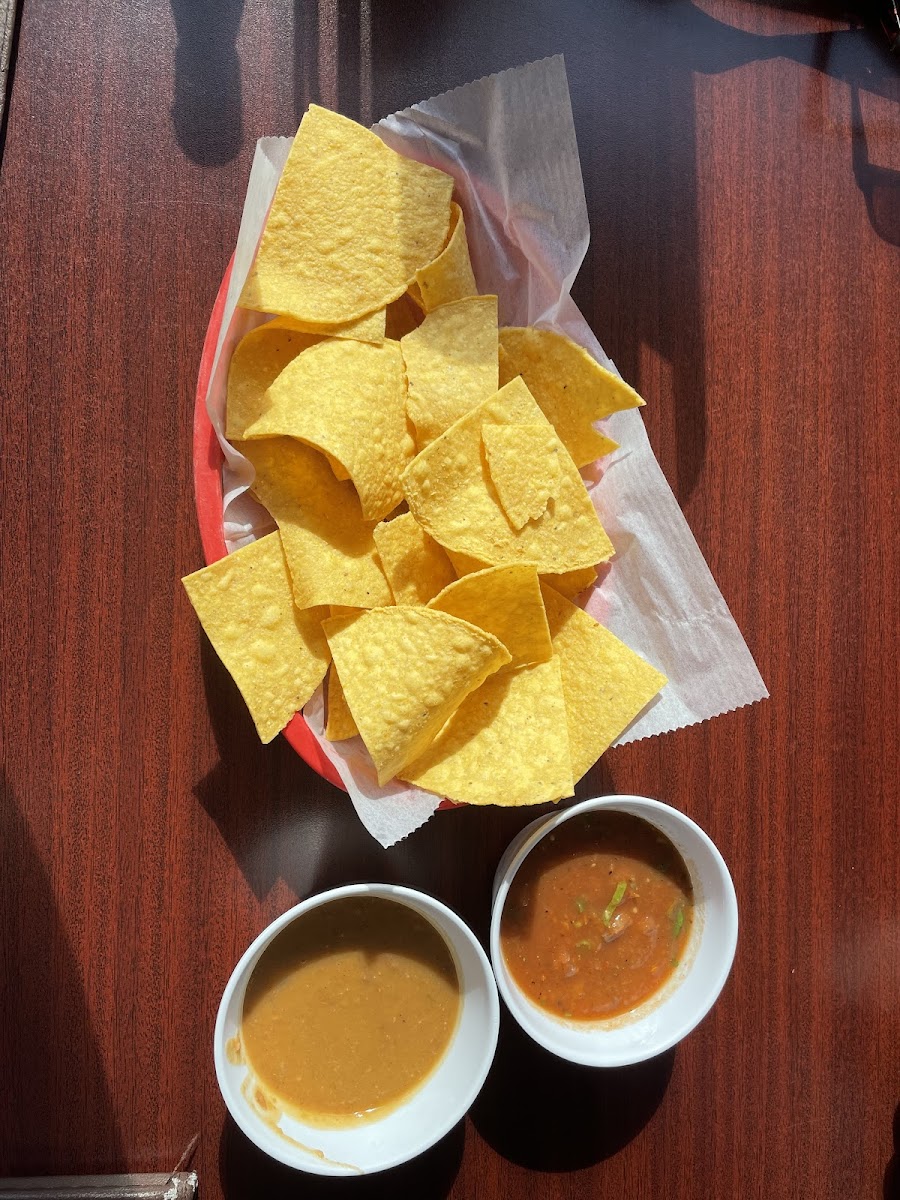Mi Pueblo Restaurant - Green Bay - Photo 5