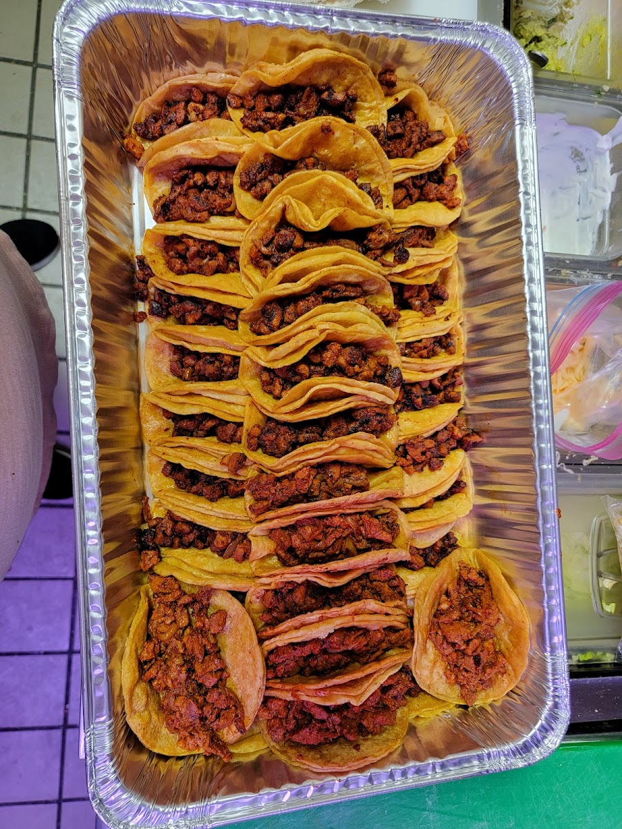 Mi Pueblo Restaurant - Green Bay - Photo 6