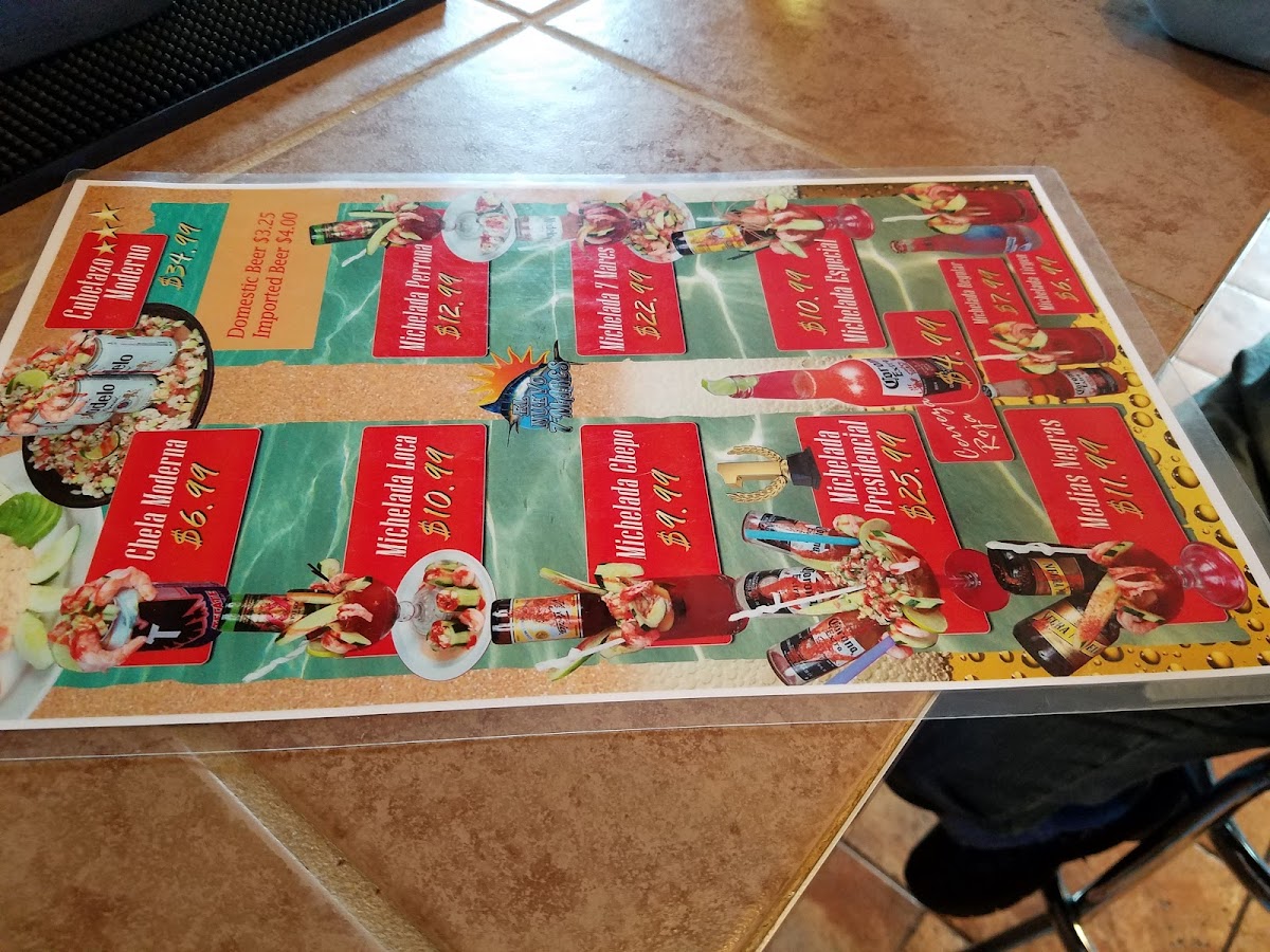 Menu Photo 9