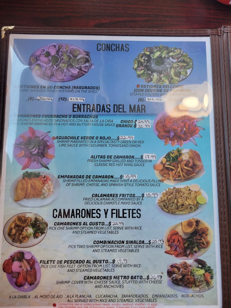 Menu Photo 3